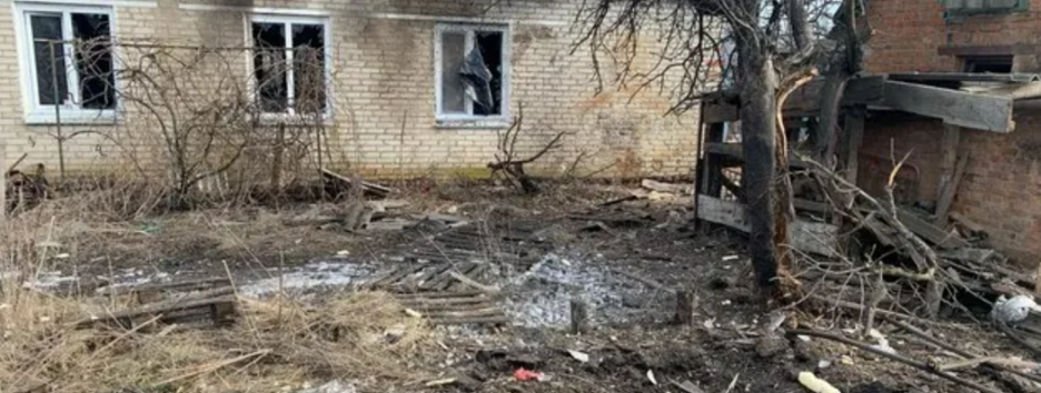 Российские террористы обстреляли из авиации Харьков и Дергачи: уже известно о 6 пострадавших