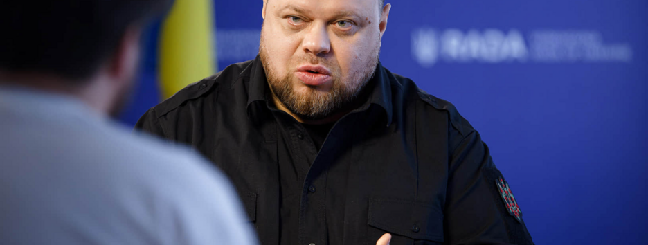 Безопасное соглашение между Украиной и Польшей: страны начали переговоры