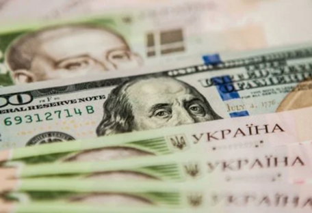 Долар в Україні перевалив за 40 грн: скільки буде коштувати іноземна валюта 27 травня 