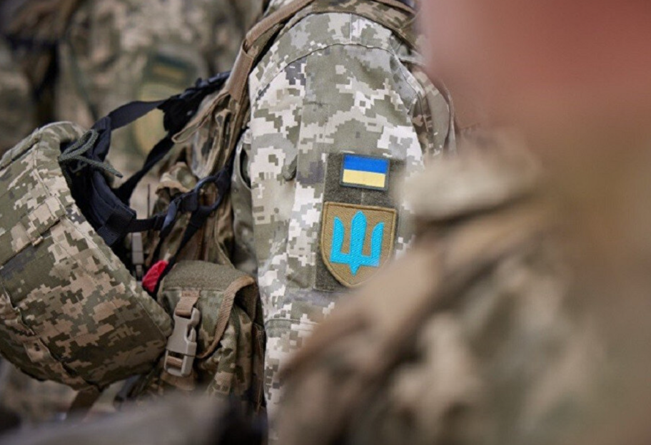 Мобилизация в Украине - более миллиона военнообязанных обновили данные онлайн через Резерв+ - фото 1