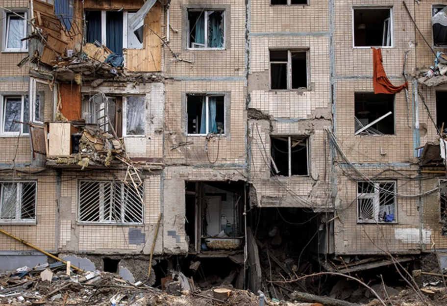 Харків під обстрілом рф 27 травня - росіяни вдарили по промзоні Холодногірського району - фото 1
