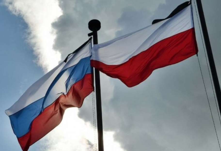 Польша ограничит передвижение российских дипломатов по своей территории, - глава МИД - фото 1