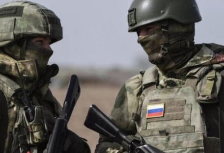 рф хоче збільшити кількість військ на кордоні з Україною: Умєров зробив нову заяву 