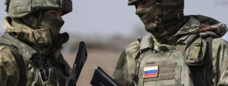 рф хочет увеличить количество войск на границе с Украиной: Умеров сделал новое заявление