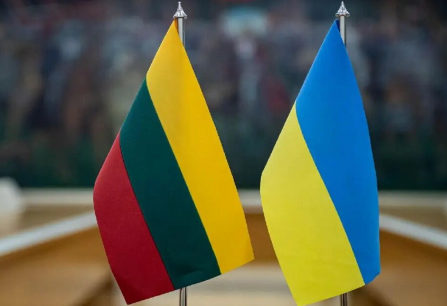 Литва выделила для Украины 13,5 млн евро на закупку радаров - фото 1