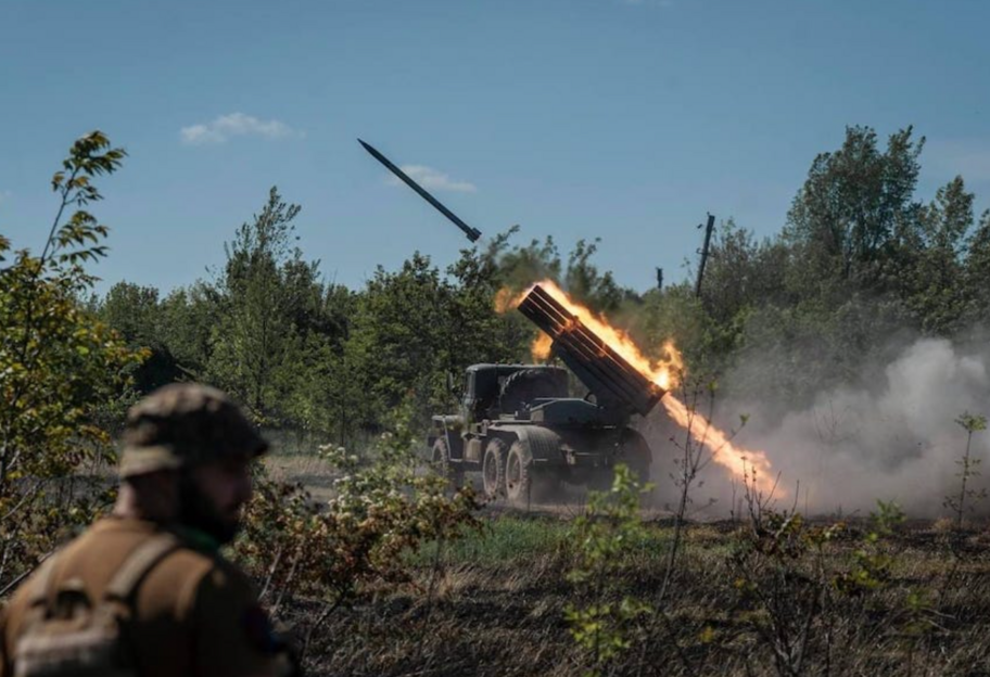 Финляндия позволила Украине бить своим оружием территорией РФ - фото 1