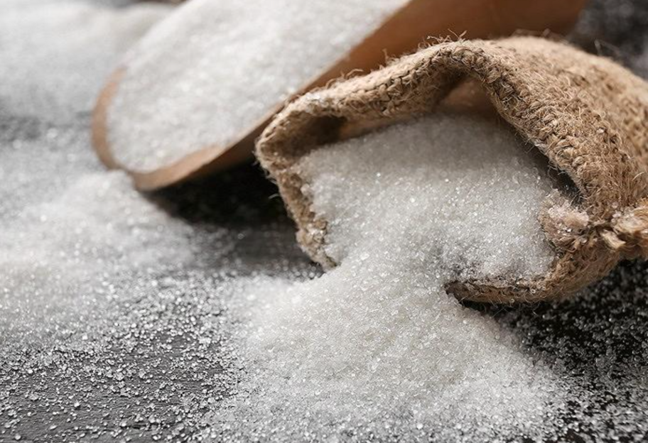 Украина приостановит экспорт сахара в Евросоюз - Высоцкий - фото 1