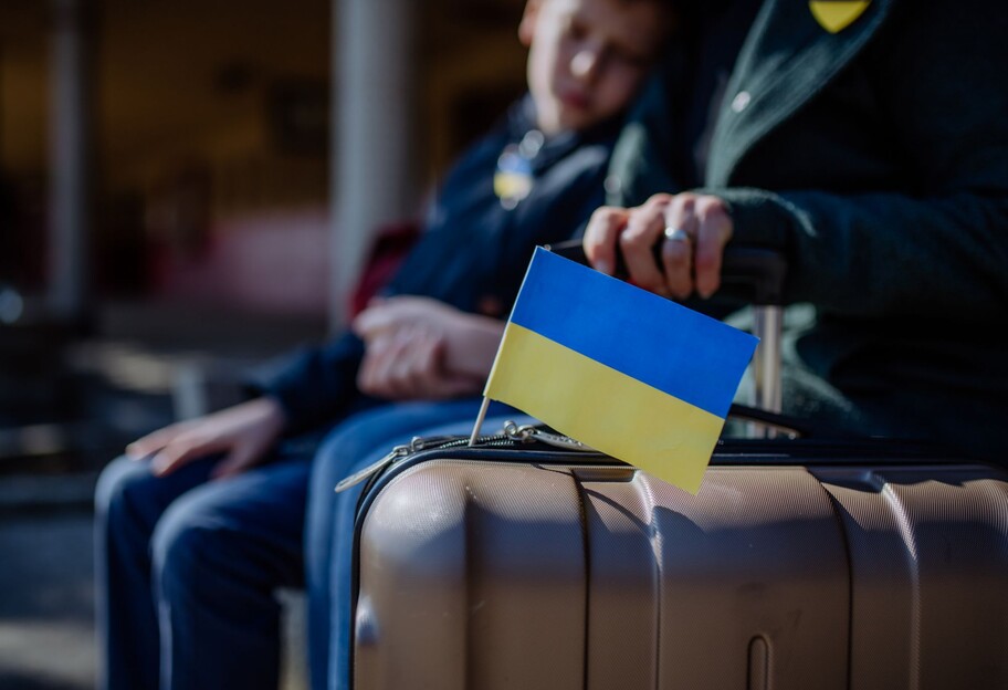Чехия запустила программу помощи добровольному возвращению украинцев домой - фото 1