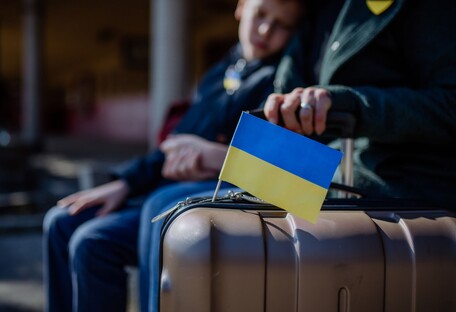 Чехія запустила програму допомоги добровільного повернення українців додому