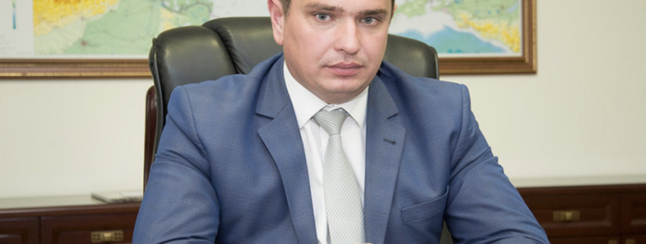 Заместитель председателя НАПК Артем Сытник уволен с должности