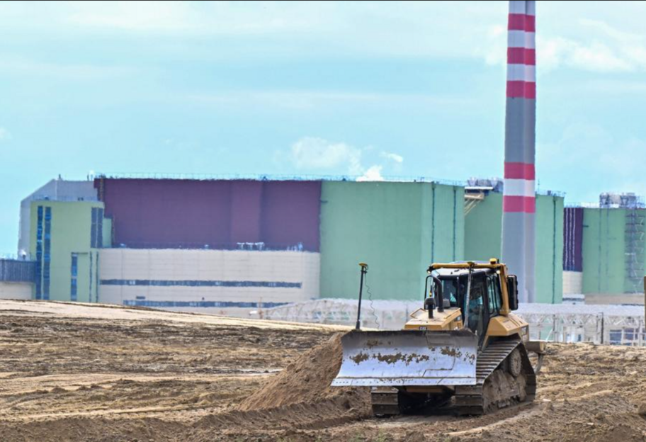 Беларусь поможет Венгрии строить АЭС - фото 1