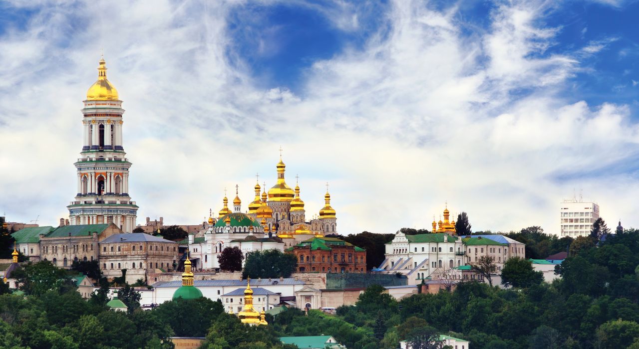 Киев оказался в десятке самых дешевых городов мира