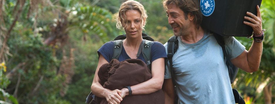 Вышел трейлер драмы «Последнее лицо» с Шарлиз Терон