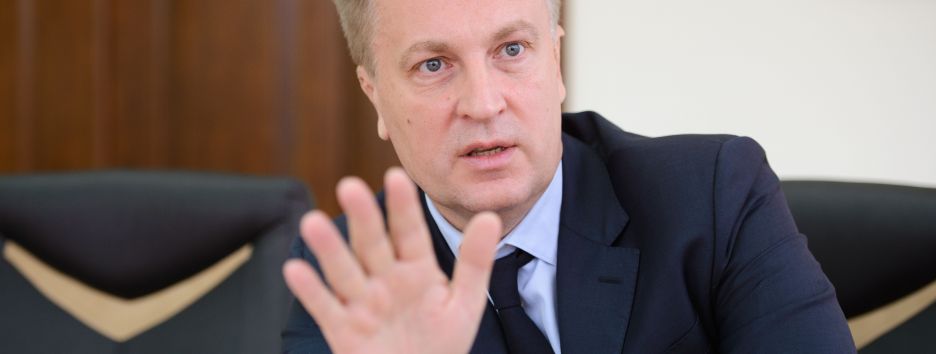 Наливайченко: Розстріл Вороненкова – це зухвале політичне вбивство