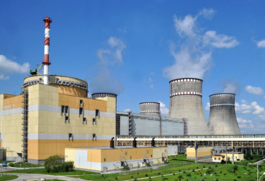 Энергосистема Украины – дополнительный блок на АЭС выйдет в работу с 7 на 8 июня, – говорит Кудрицкий. - фото 1