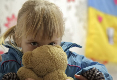 С оккупированной территории удалось вернуть еще одного украинского ребенка