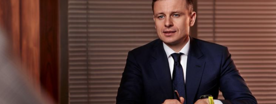 Україна сподівається на реструктуризацію та часткове списання держборгу - Марченко 