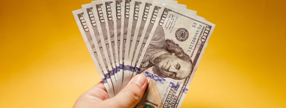Доллар вернулся к подорожанию: сколько будет стоить валюта 10 июня