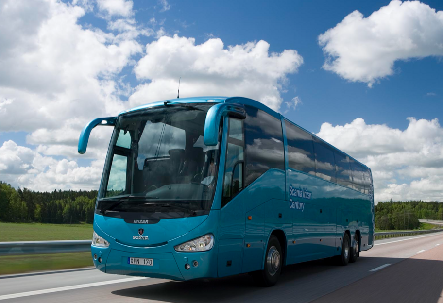 Україна спростила відкриття автобусних маршрутів з Словаччиною - фото 1