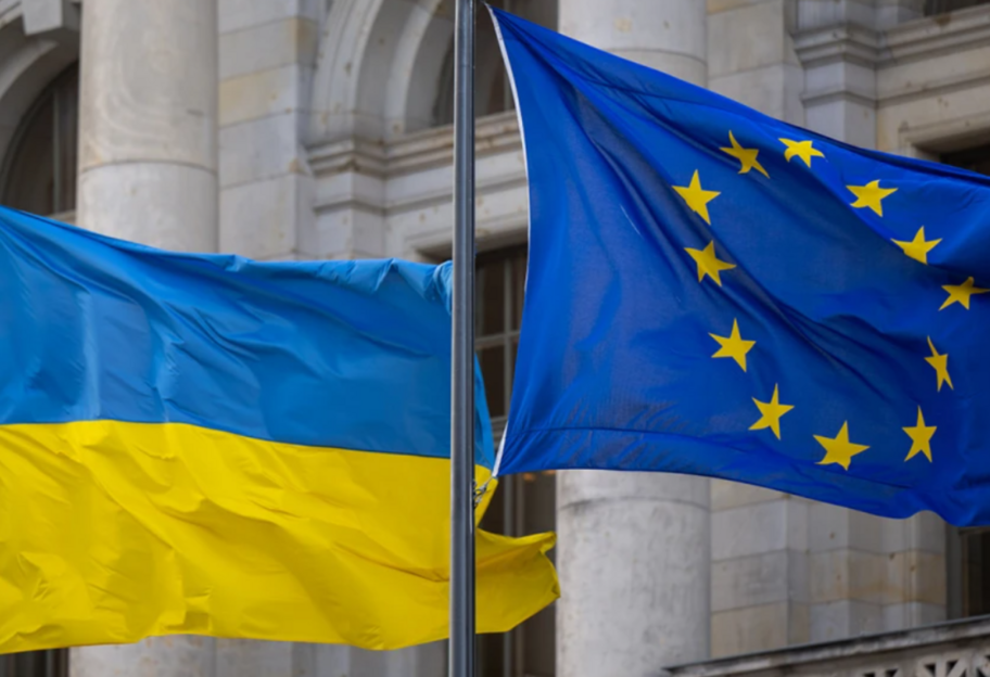 Украина получит первые 1,5 миллиарда евро от доходов по росактивам в июле — Еврокомиссия - фото 1