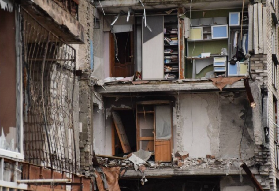 БРРЭ предоставит Украине 100 млн евро на компенсации за уничтоженное россией жилье - фото 1