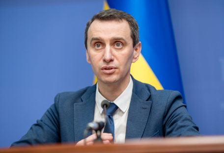 Министр ответил, какая сумма нужна на восстановление медицинской системы Украины после вторжения рф