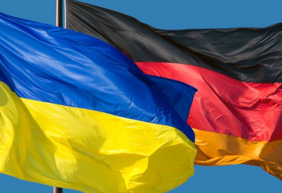 Германия предоставит еще 50 миллионов евро для восстановления энергетики Украины - фото 1