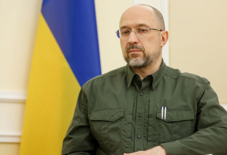 "Транспортный безвиз" Украины с ЕС может быть продлен - Шмыгаль назвал термины