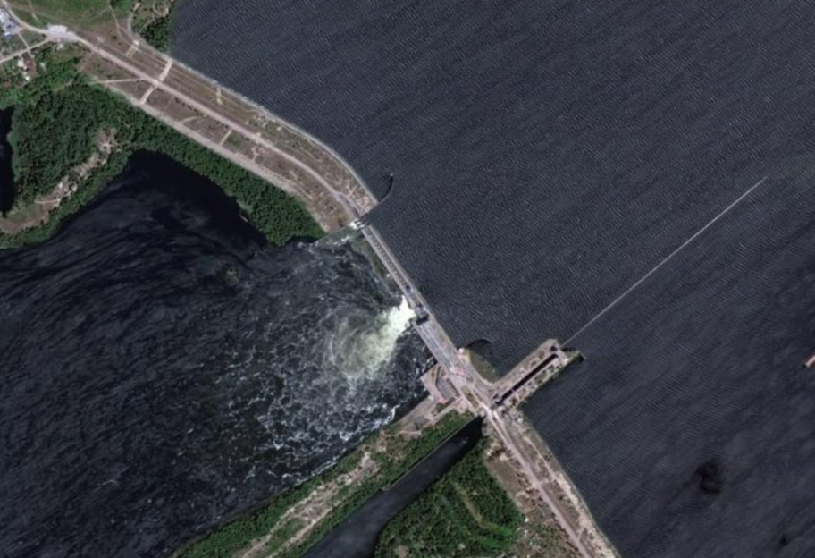 Каховскую ГЭС можно отстроить через 6-7 лет после деоккупации - Укргидроэнерго - фото 1