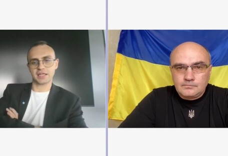 Впервые выборы в европарламент воспринимаются украинцами почти как свои выборы, – Дмитрий Левусь