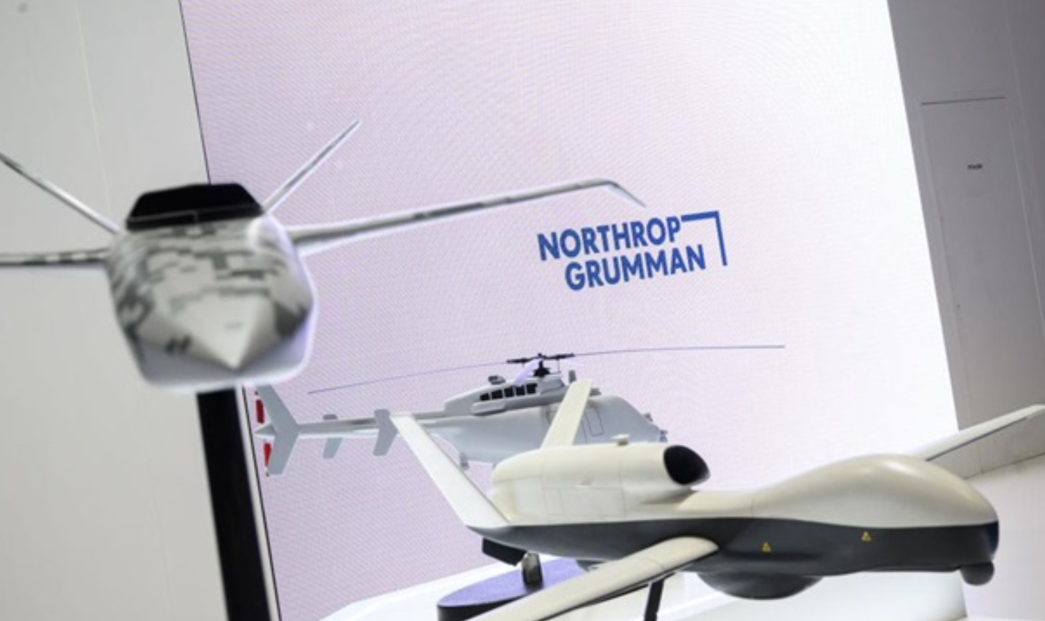 Northrop Grumman збудує підприємтсво з виготовлення боєприпасів середнього калібру в Україні - фото 1