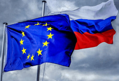 Послы ЕС одобрили 14-й пакет санкций против российской федерации