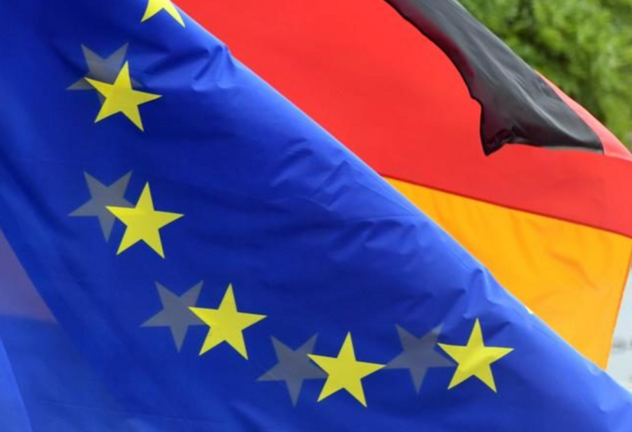ЕС и Германия выделяют 480 тысяч евро на развитие малого и среднего бизнеса в Украине - фото 1