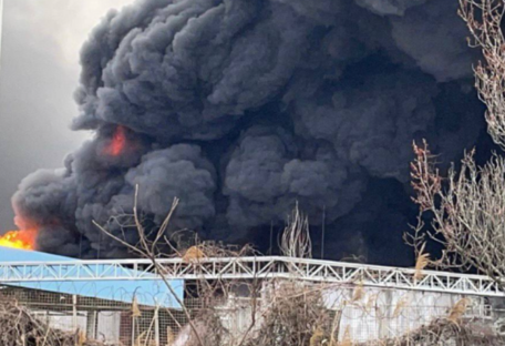 Россияне ударили двумя ракетами по Одессе: есть разрушения и пострадавшие (фото)