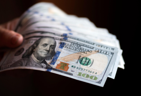 Курс валют в Україні 28 червня: НБУ оновив ціну долара 