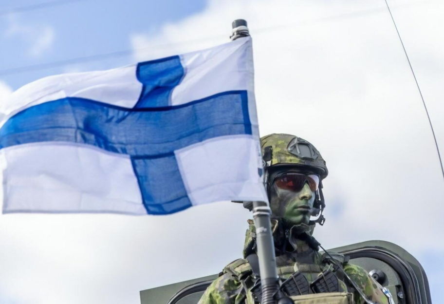 Финляндия отправляет в Украину новый пакет военной помощи - фото 1