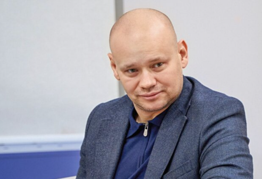 Дмитрий Вербицкий уволен с должности заместителя генпрокурора - фото 1