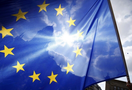 Украина начинает официальные переговоры с ЕС насчет вступления в блок