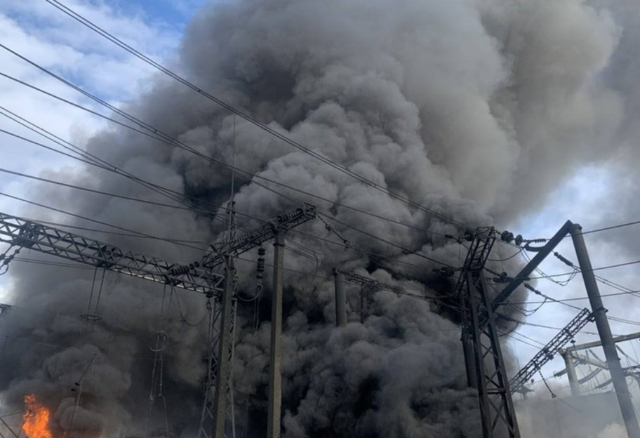 Энергетический сектор Украины понес почти 57 млрд долларов убытков во время войны, - МВФ - фото 1