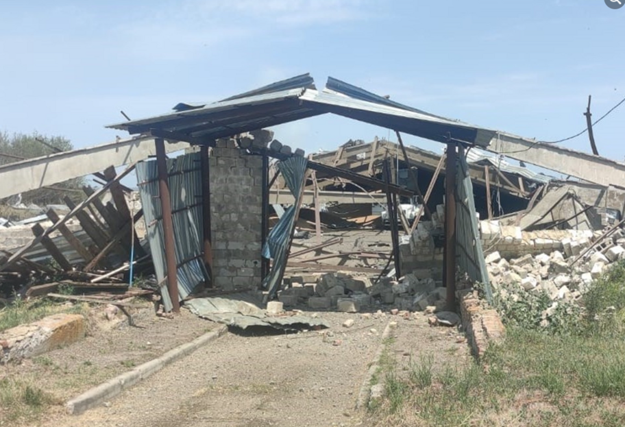 В Донецкой области армия РФ обстреляла четыре поселка - есть погибшая и 7 раненых - фото 1