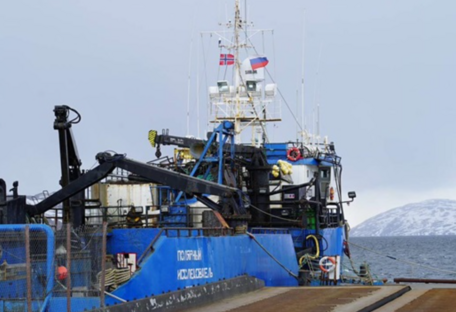 Норвегия вводит новые санкции против рф
