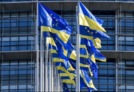 Украина подписала новое соглашение с ЕС более чем на 5 млрд евро в рамках Ukraine Facility