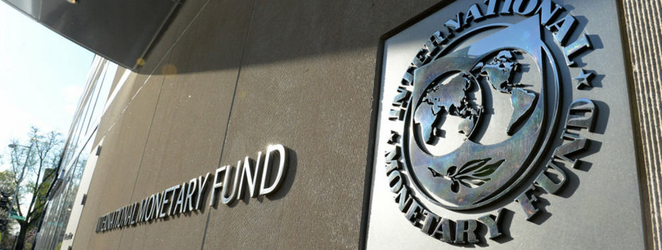 Украина получила финансовую помощь от МВФ – какую сумму перечислили
