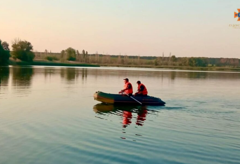 За вихідні на водоймах загинули 66 українців, - ДСНС - фото 1