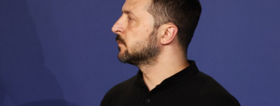 Украина рассчитывает подписать соглашения о безопасности с еще 9 странами - о которых идет речь