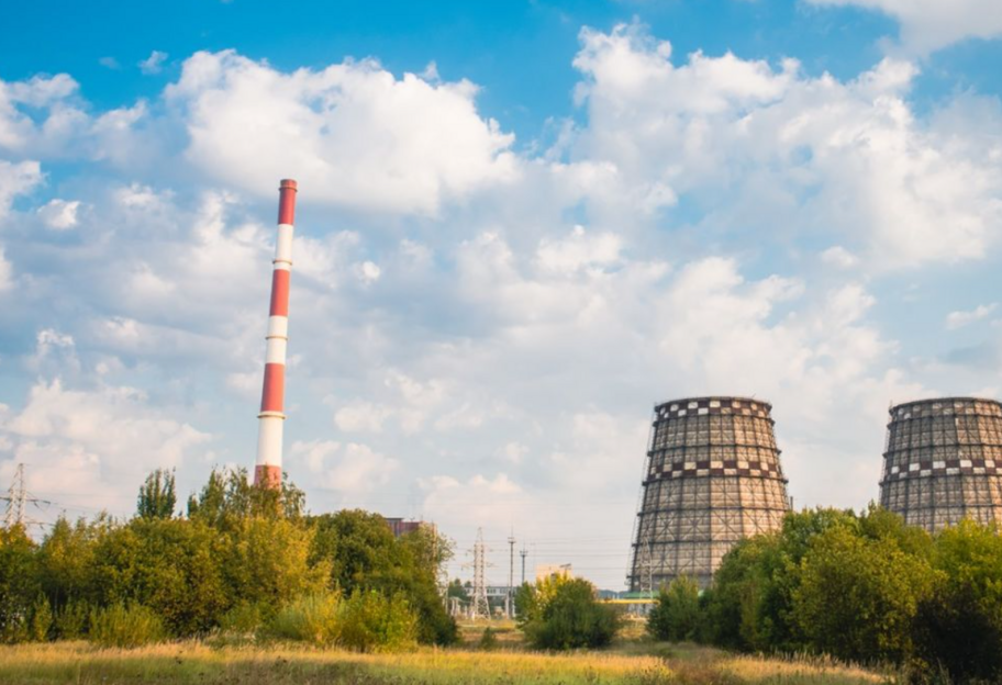 Обладнання Вільнюської ТЕЦ-3 отримає Україна від литовської компанії - фото 1