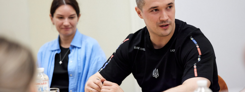 У Мінцифри розповіли, скільки працівників встигли забронювати через 