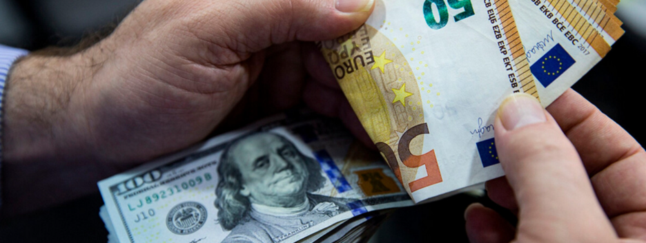 Нацбанк зміцнив курс гривні: скільки коштує іноземна валюта 24 липня 