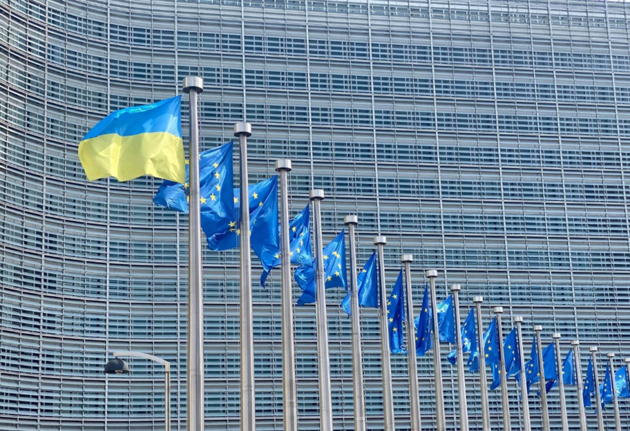 Послы ЕС одобрили предоставление Украине транша макрофина на 4,2 млрд евро в рамках Ukraine Facility - фото 1