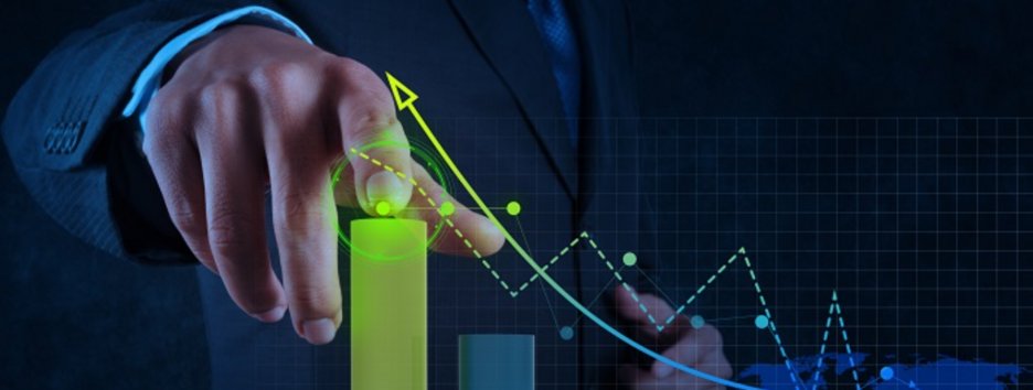 Дефіцит електроенергії на заваді не став: НБУ оновив прогноз щодо економіки 2024 року